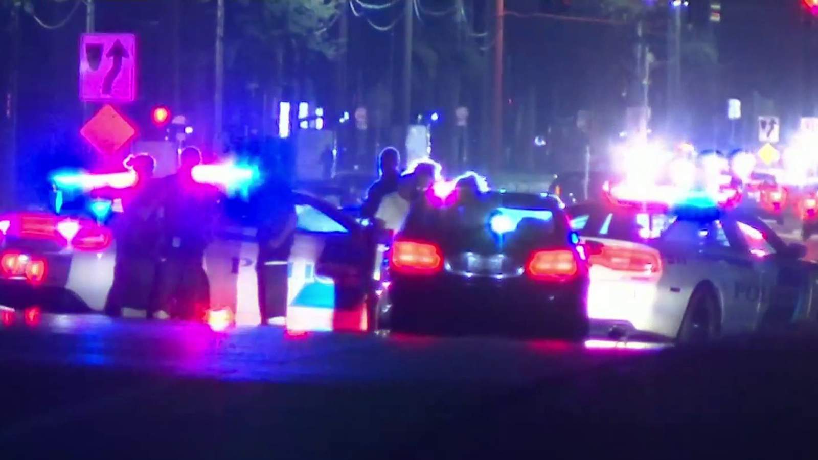 Pedestrian killed in hit-and-run near Orlando country club