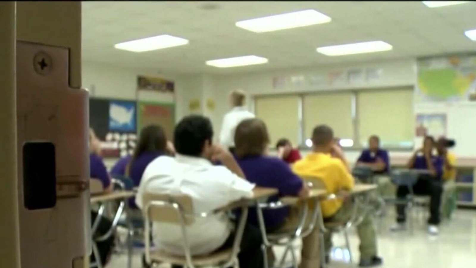 Judge slated to rule on Florida teachers union lawsuit next week
