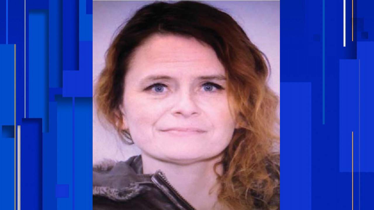 Missing Ohio woman found safe in Marion County