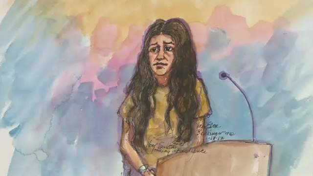 Hearings take place ahead of trial for Pulse gunman's widow