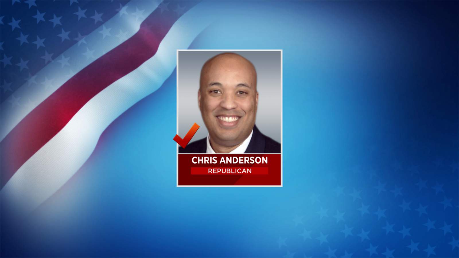 Chris Anderson wins Seminole County’s supervisor of elections race