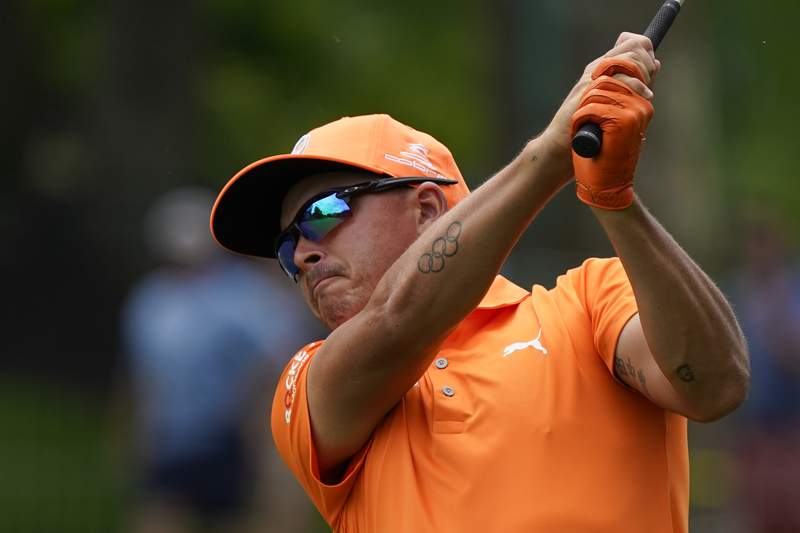Fowler comes up short in bid for US Open as qualifying ends