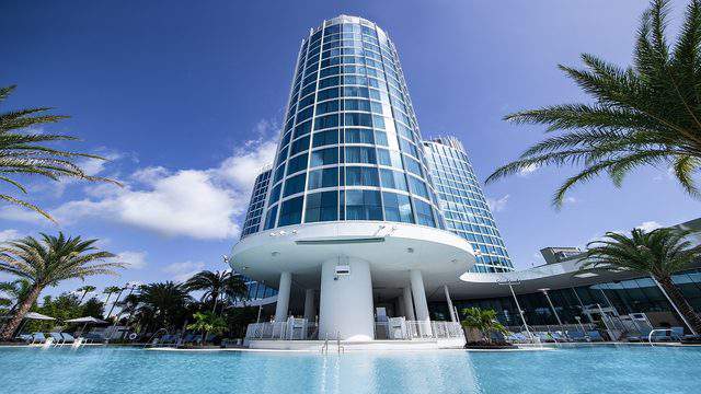 Universal Orlando closing CityWalk, hotels due to coronavirus