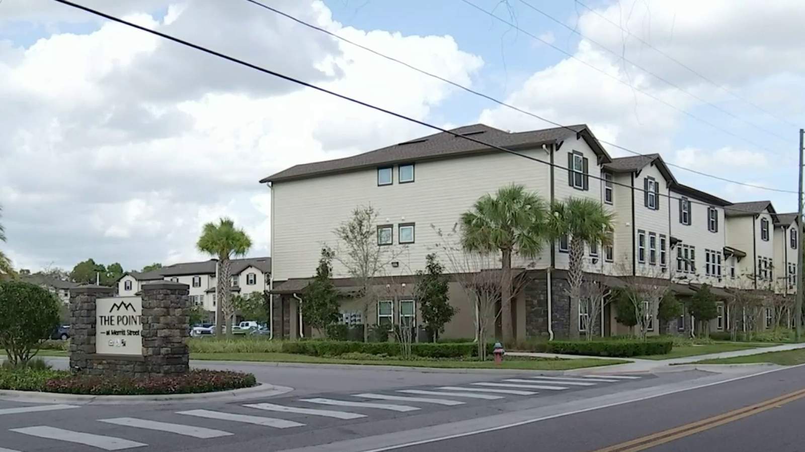 For the first time in 13 years, Florida agrees to fully fund affordable housing
