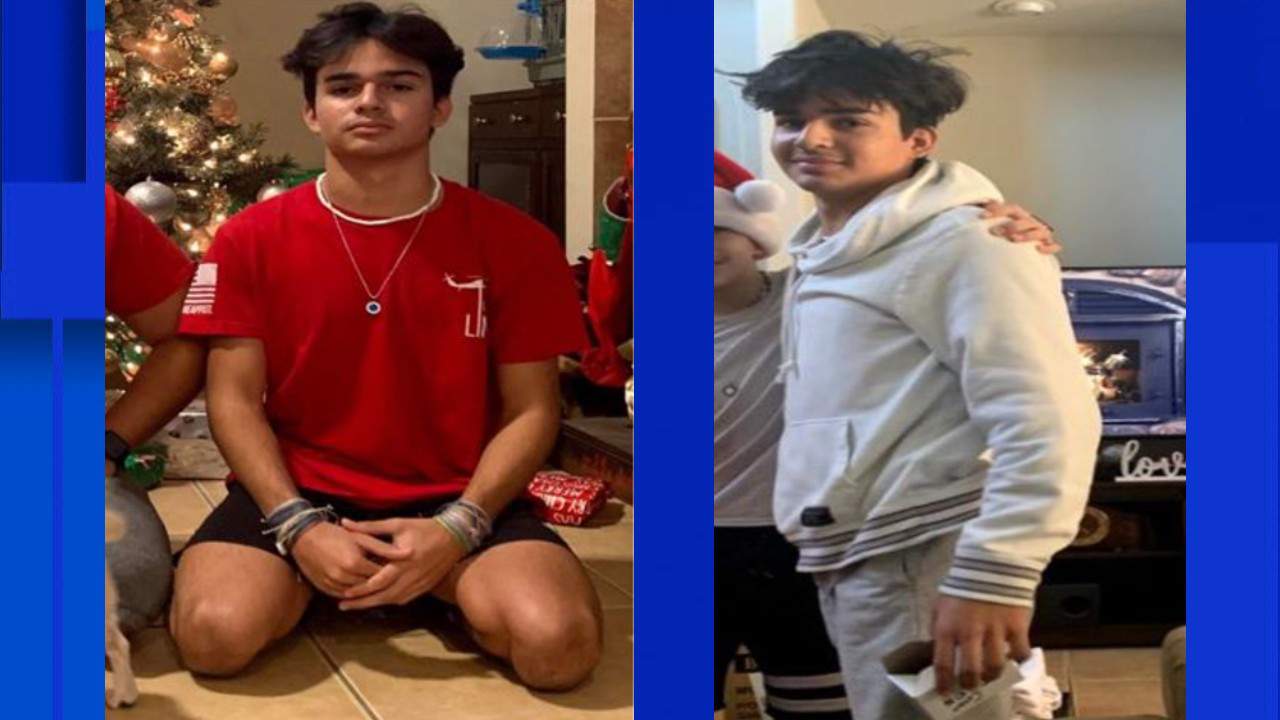 Florida missing child alert issued for 15-year-old Pasco County boy