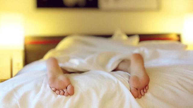 Why some couples are getting a 'sleep divorce' -- could it work for you?