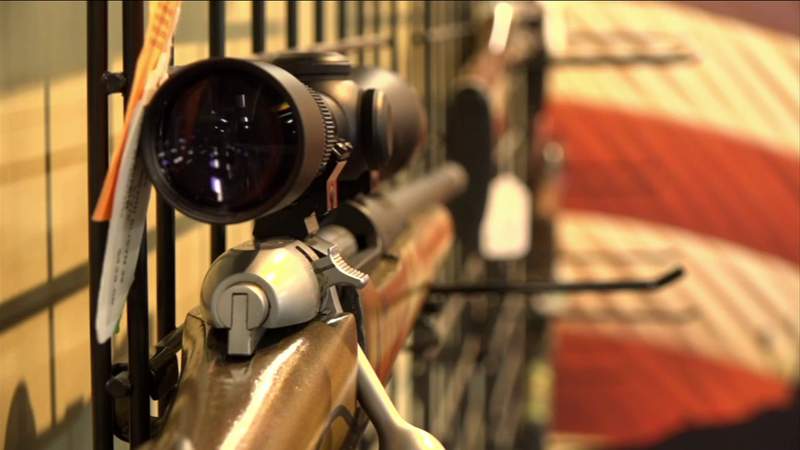 Gov. Ron DeSantis signs bill limiting local governments to impose gun regulations