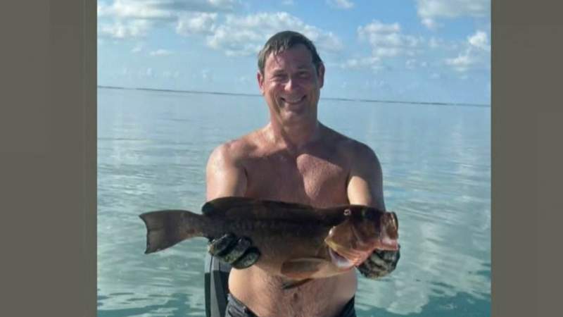 UPDATE: Body of missing Daytona Beach attorney recovered 8 miles southeast of Port Canaveral