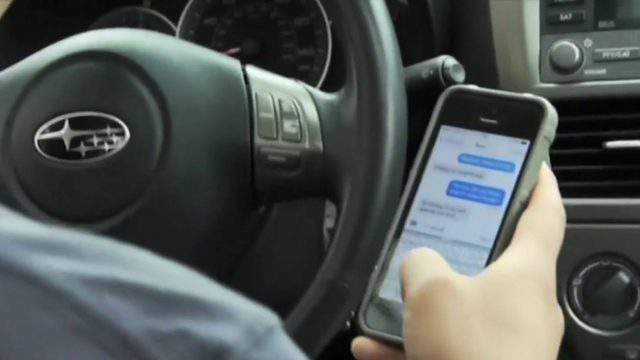 Florida on precipice of enforceable texting and driving law