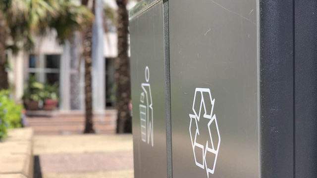 Reduce, reuse, ‘wishcycle:’ How Orange County residents can throw away bad recycling habits