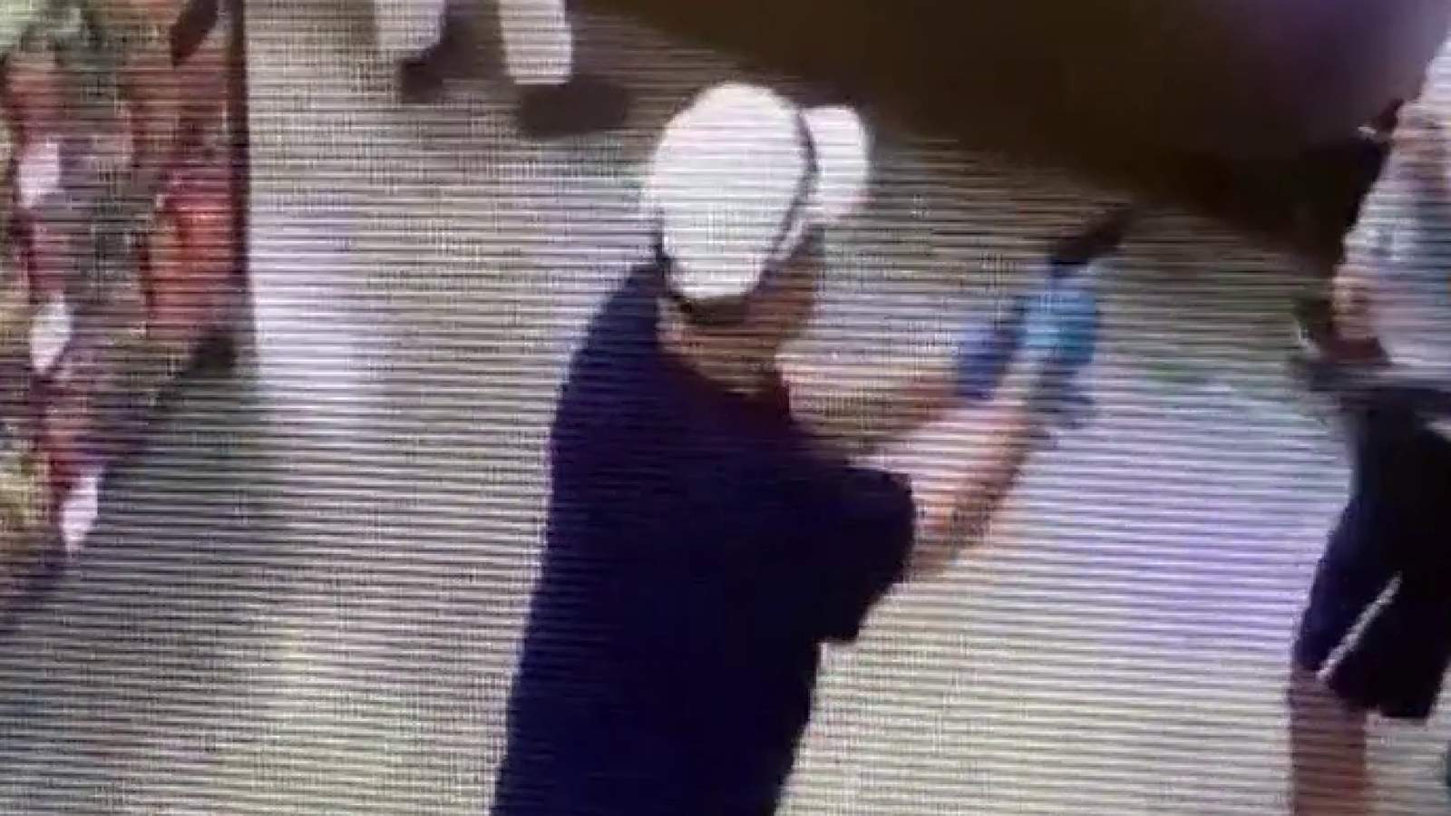 New video shows panic as Publix shopper brandishes gun at deli counter
