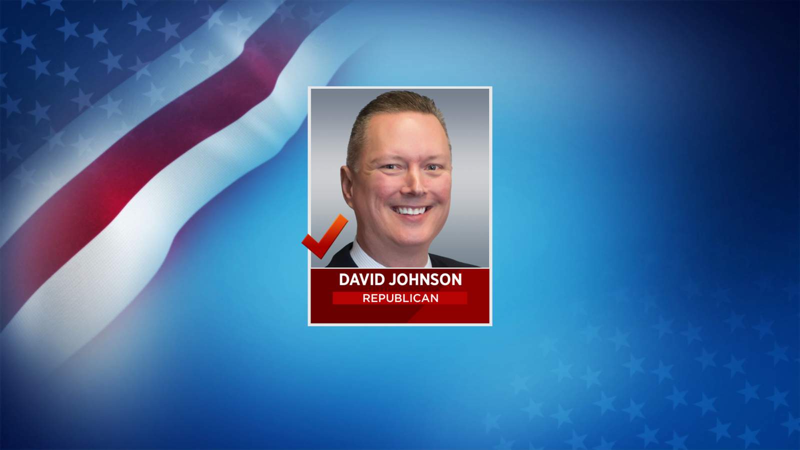 Republican David Johnson wins Seminole County property appraiser race