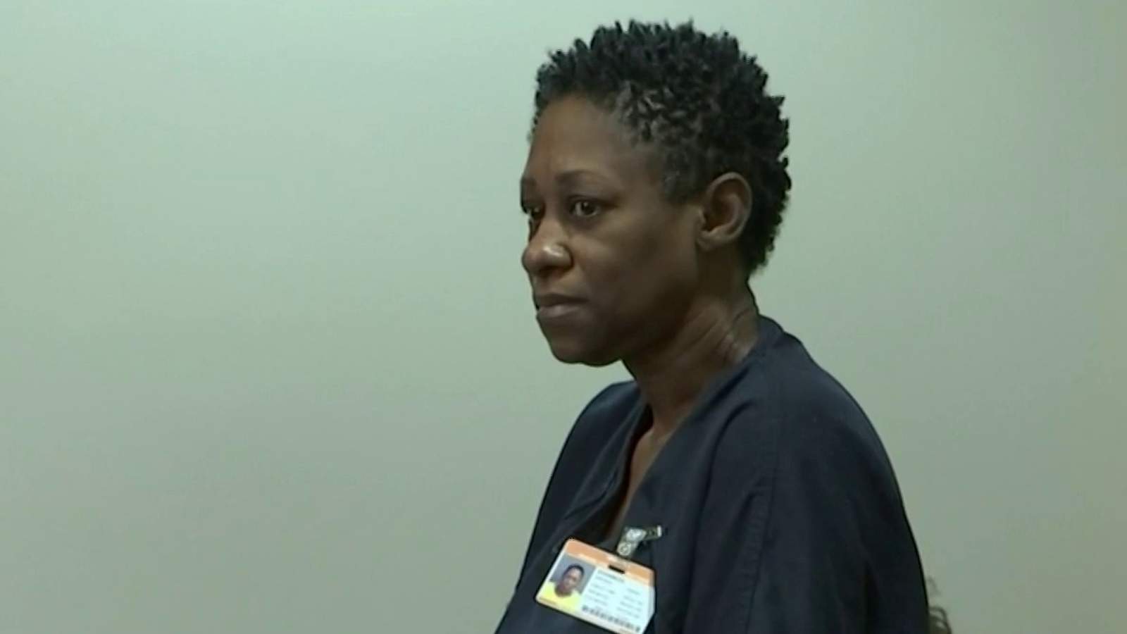 Woman convicted in death of young boy in Orlando daycare van appears in court