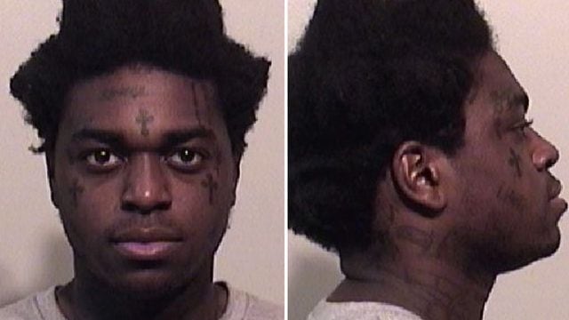 Rapper Kodak Black gets probation in teen’s assault case