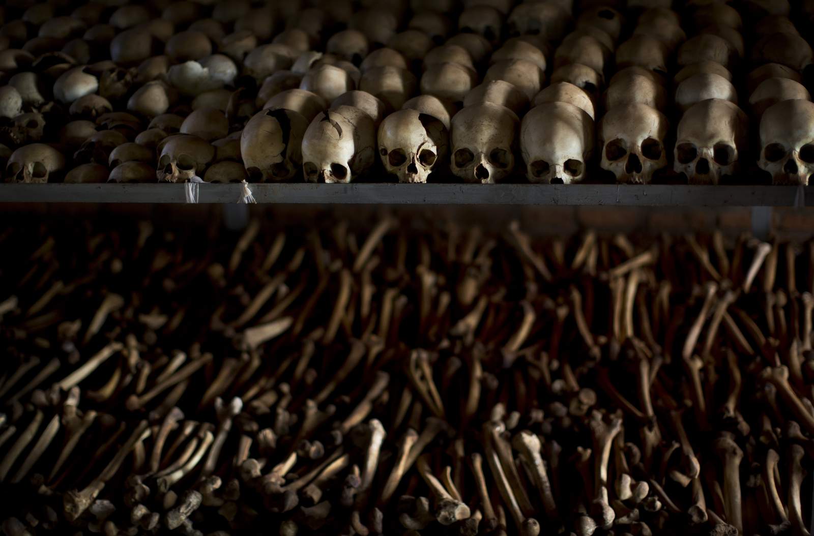 French high court OKs extradition of Rwanda genocide suspect