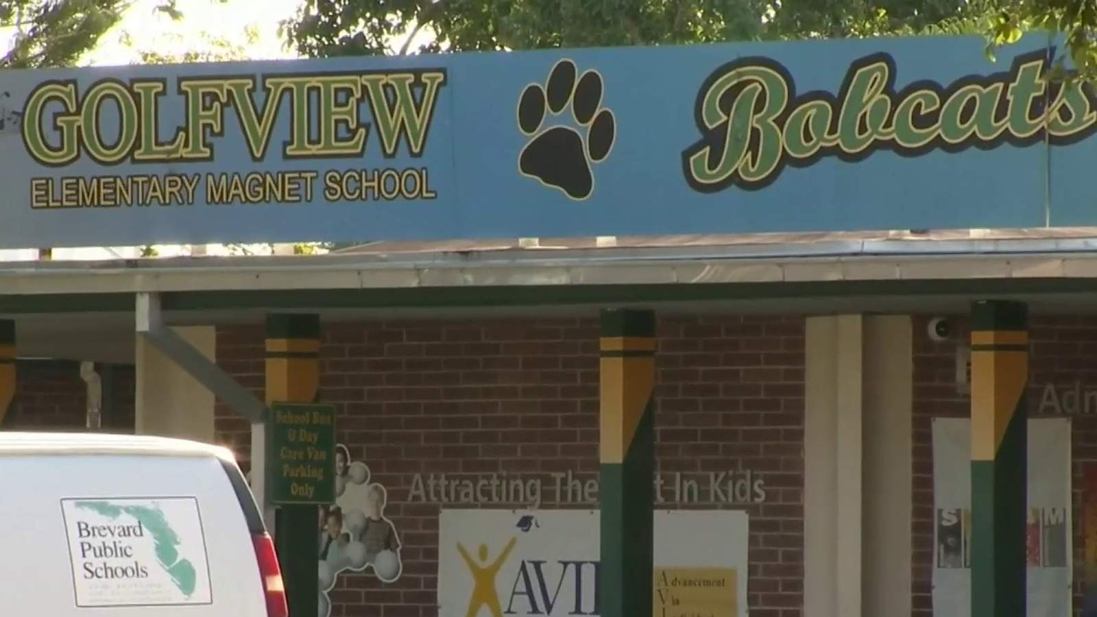 Brevard elementary school closes due to COVID-19 cases