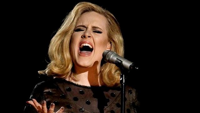 Adele postpones Las Vegas residency, citing pandemic impact