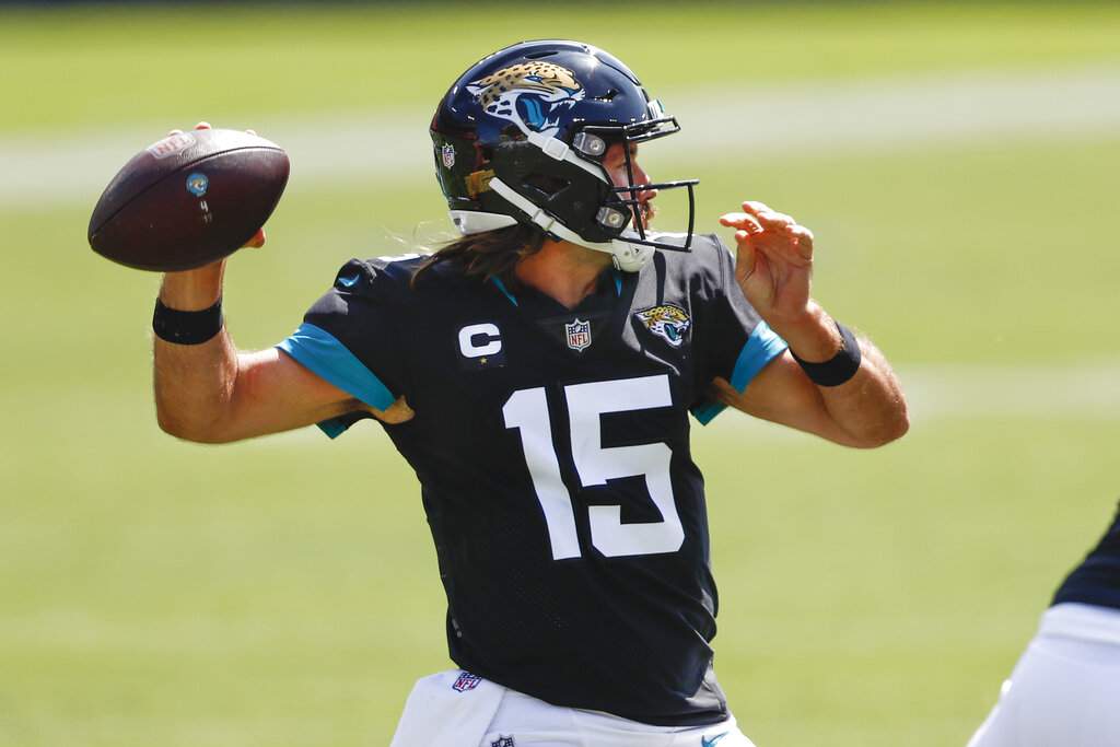 Jaguars vs. Dolphins: How to watch, stream, listen