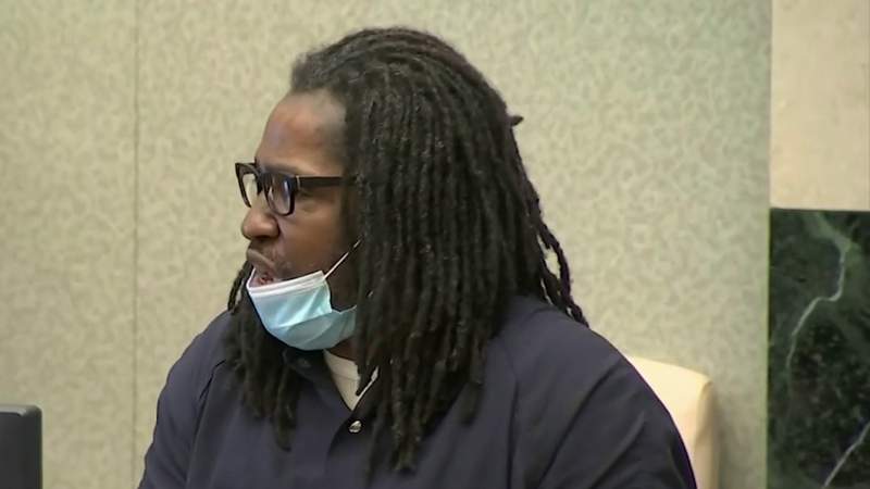 Convicted killer Markeith Loyd requests co-counsel for second murder trial
