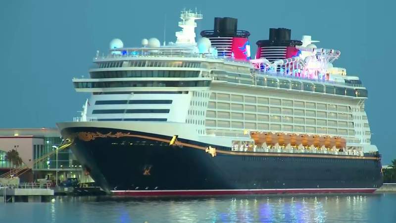Florida vs. Norwegian Cruise Line fight over ‘vaccine passport’ goes to appeals court