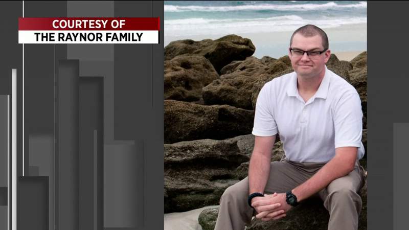 Here’s how you can help the Daytona Beach officer who was shot in the head