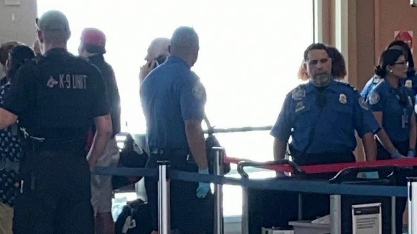 Report details how woman without ticket boarded Delta flight at Orlando airport