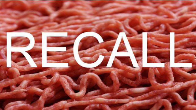 Ground Beef Sold At Target Sam S Club Recalled Because Deadly E Coli Outbreak