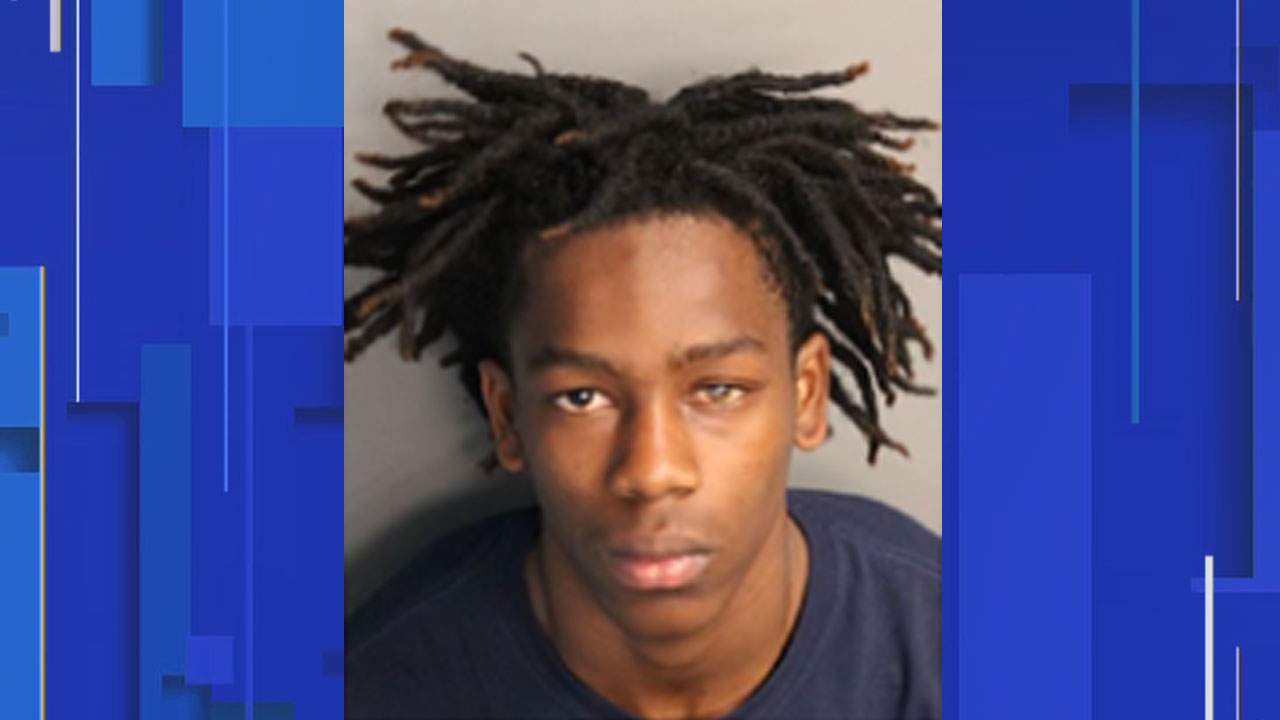 Teen Accused Of Shooting 9 Year Old Apopka Girl