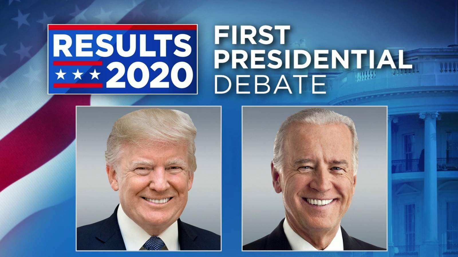 How much do debates matter in 2020?
