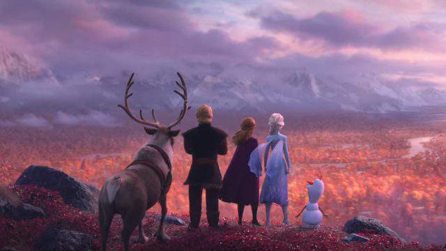 ‘Frozen 2’ arrives on Disney+ 3 months before anticipated release