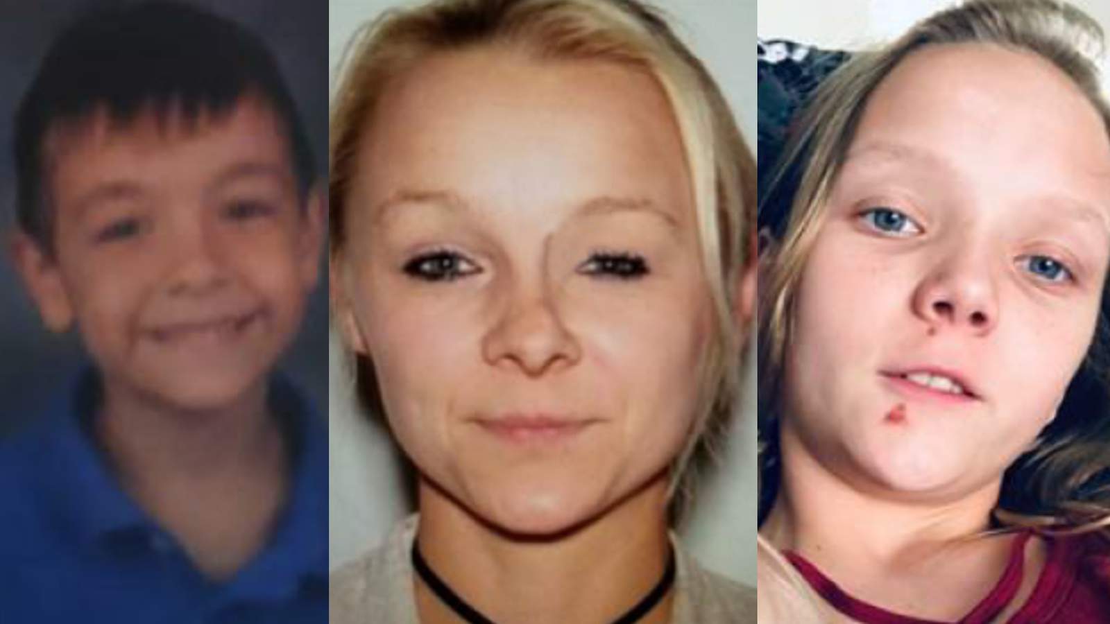 Officials: Children, mother missing after custody visit in Volusia County