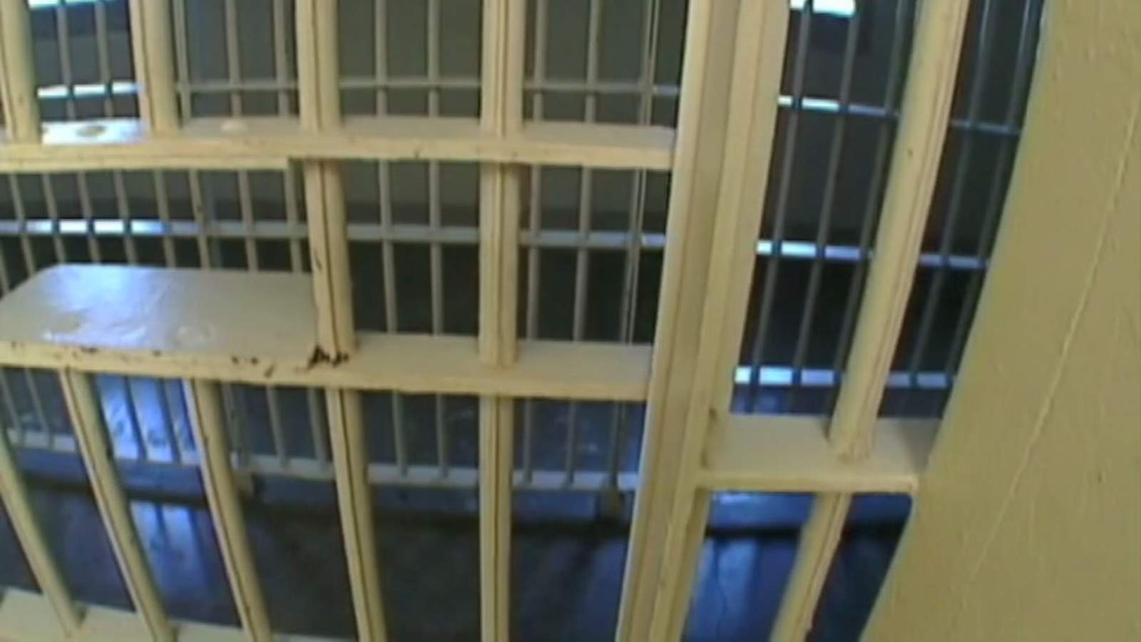 Inmate, 79, killed in attack at Florida prison