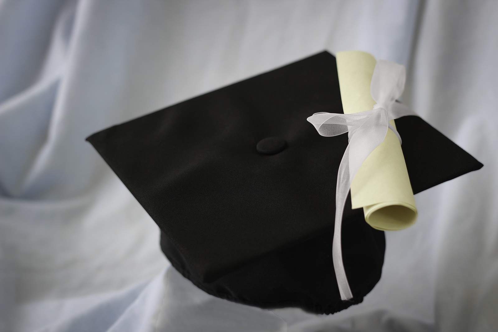 Volusia schools increase number of guests seniors can have at graduation ceremony