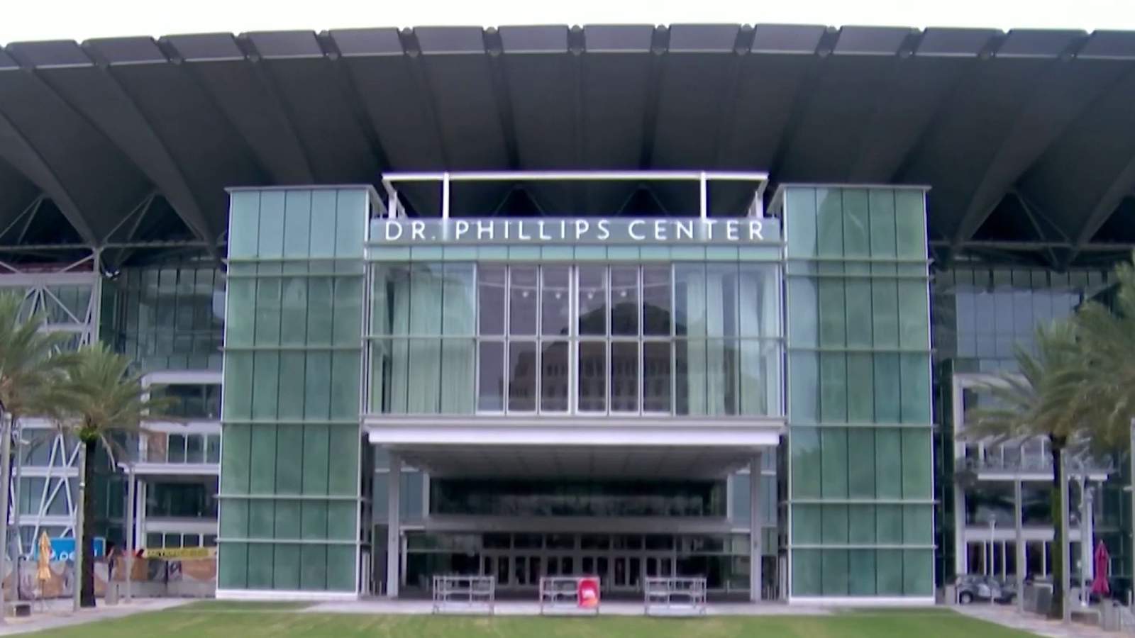 Dr. Phillips Center ready to light up the stage with socially-distant yard festival