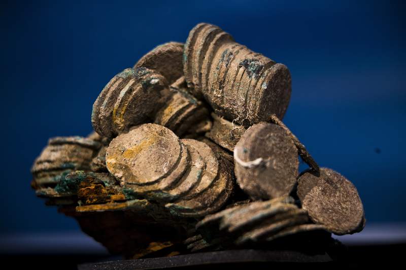 Spanish court throws out lawsuit against US treasure hunters