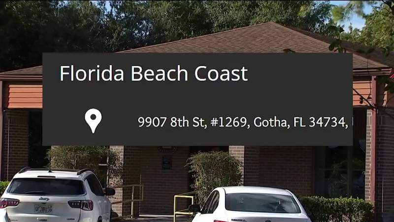 $50 phone calls? Florida home rental company loads lease agreements with fees