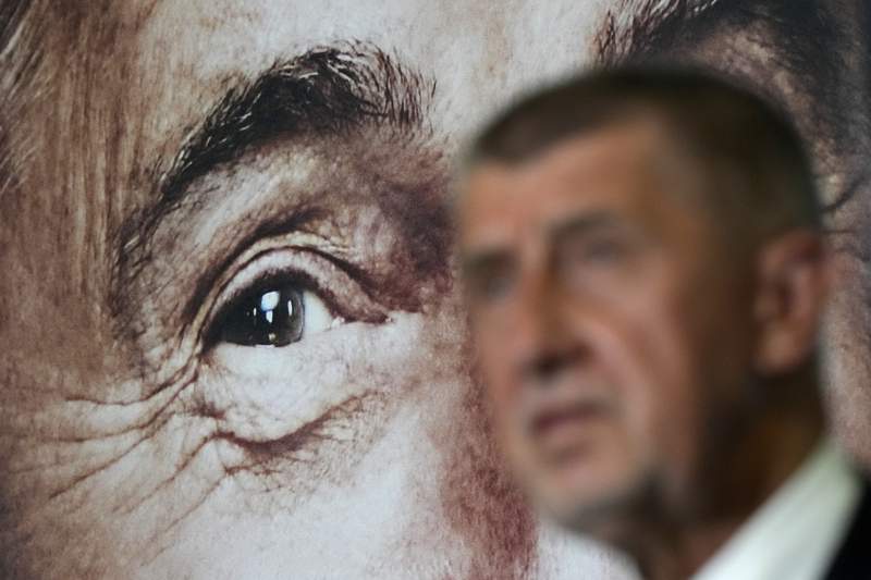 Czech PM Babis heading for opposition after losing election