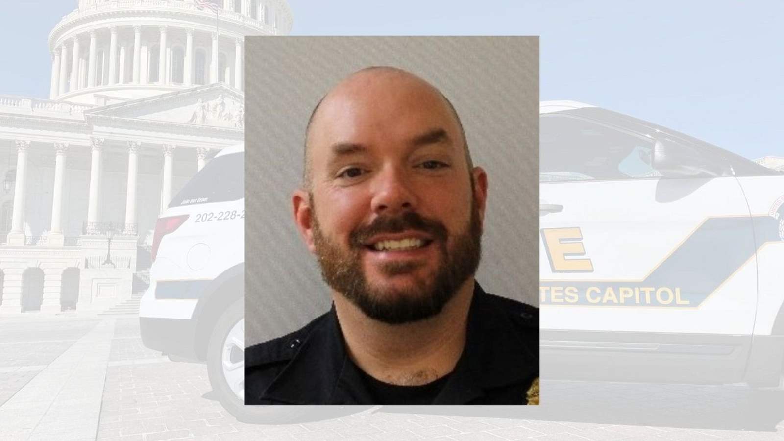 ‘We are heartbroken:’ Central Florida leaders react to news of Capitol officer’s death