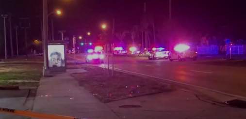 Police: 2 dead, over 20 injured in South Florida concert shooting