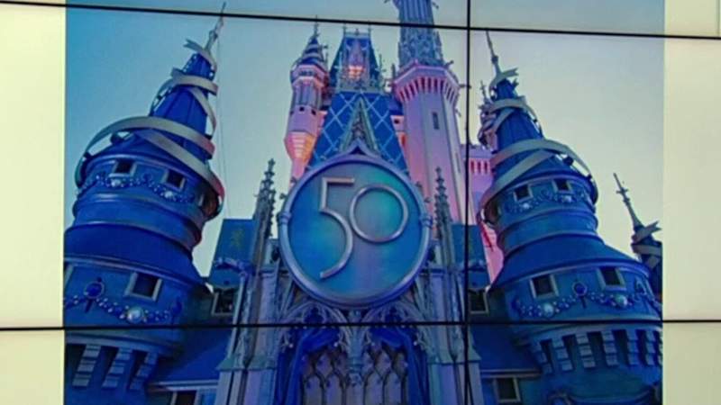 Cinderella Castle: The heart of Walt Disney’s dream come true
