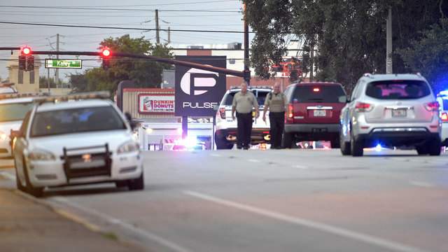 Orlando police chief reflects on Pulse shooting 5 years later