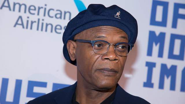 Here’s how you can hear Samuel L. Jackson’s voice on Amazon smart devices