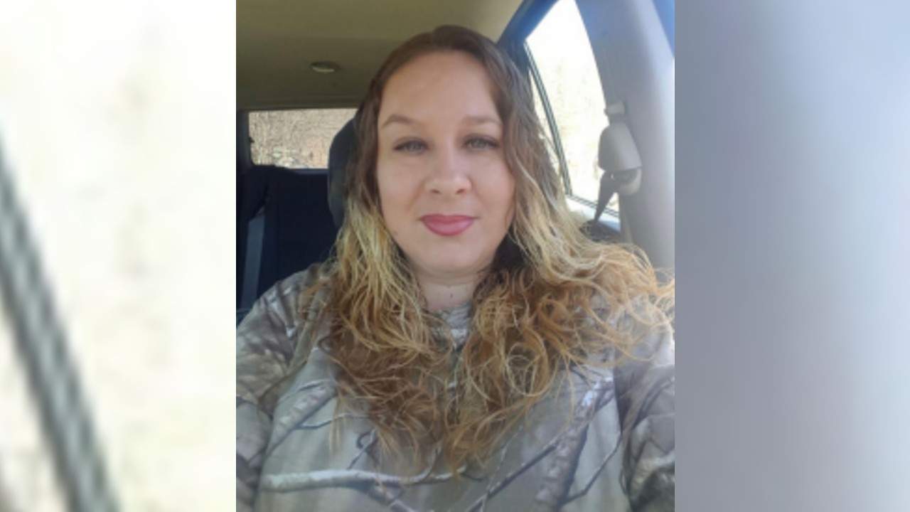 ’Suspicious social media activity’ has family concerned for missing Marion woman