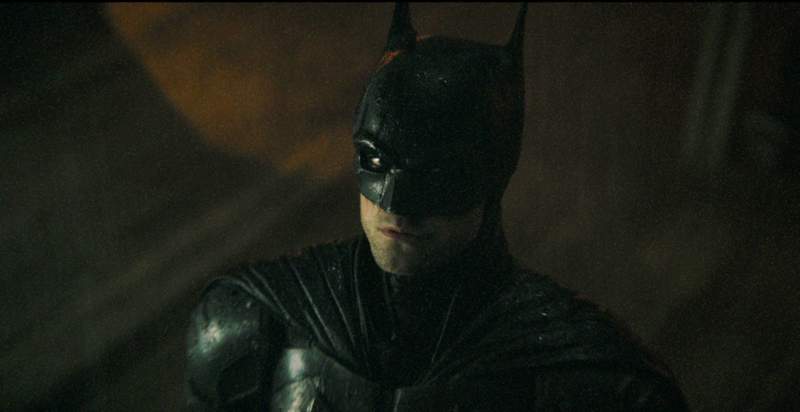 'The Batman' trailer unveils Pattinson in dark, violent turn
