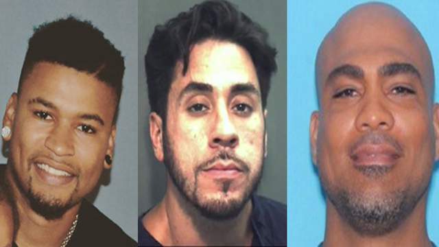 Interactive Unsolved Orlando Homicides Map