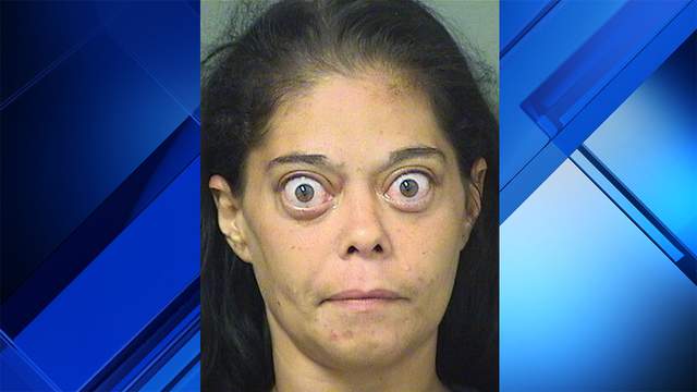 Florida woman accused of DUI with 3-year-old unbuckled in back seat
