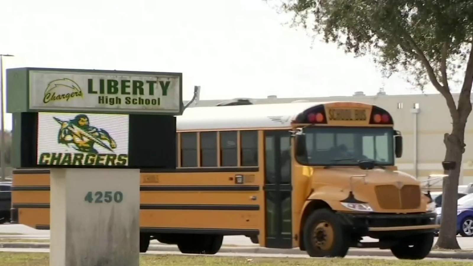Osceola County creates new program after seeing more failing grades in online students