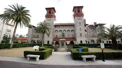 49 Movies Being Shown At St Augustine Film Festival