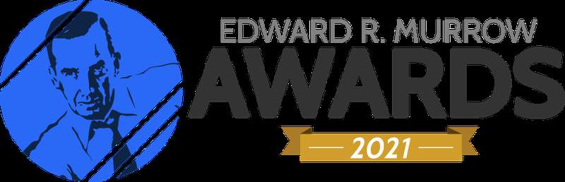 Space Curious, Boomtown net regional Edward R. Murrow Awards for WKMG-TV