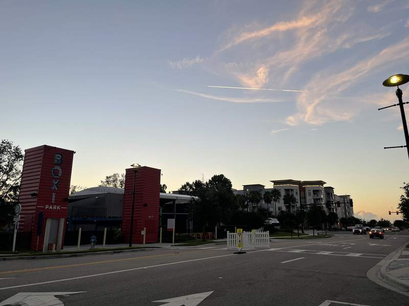 Broker says housing supply is slim as 2,000 Disney employees plan to move to Lake Nona